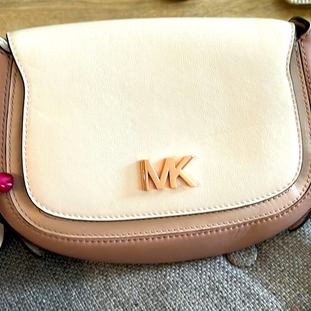 Never used Michael Kors Purse
